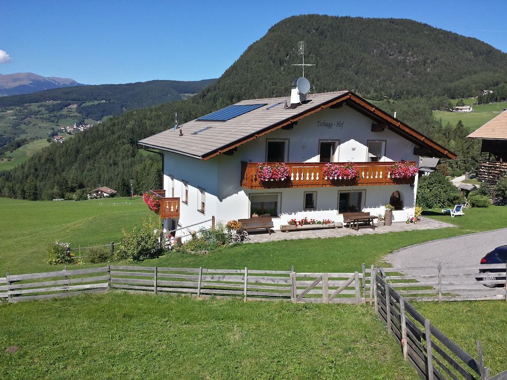 فيلا كاستيلِروتّوفي Tschagghof المظهر الخارجي الصورة